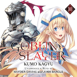 Goblin Slayer, Vol. 10
