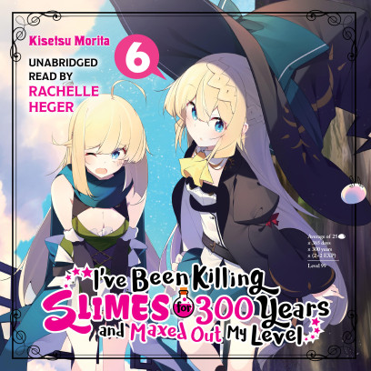 series cover