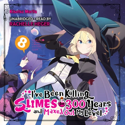 series cover