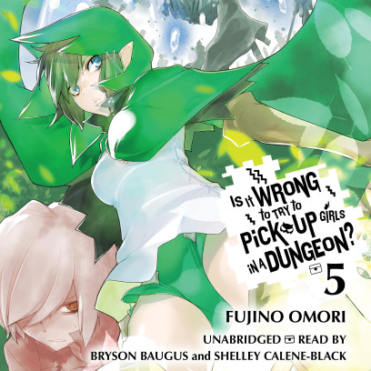 series cover
