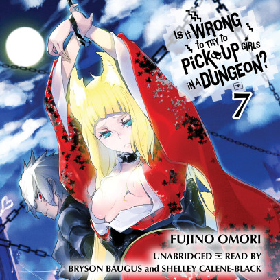 series cover