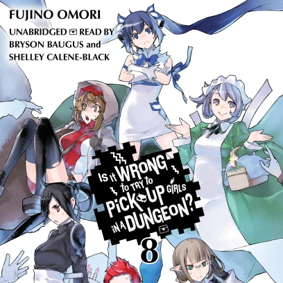 series cover