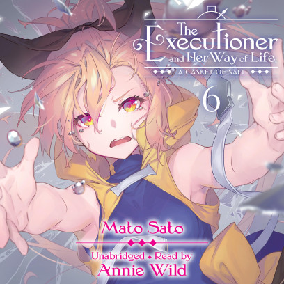 series cover