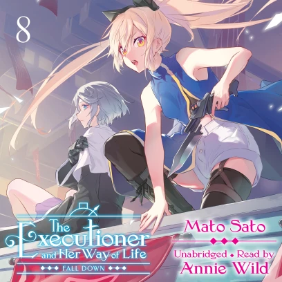 series cover