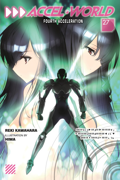 series cover