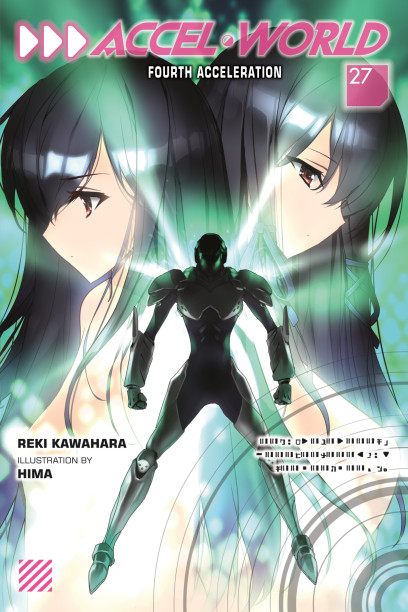 series cover