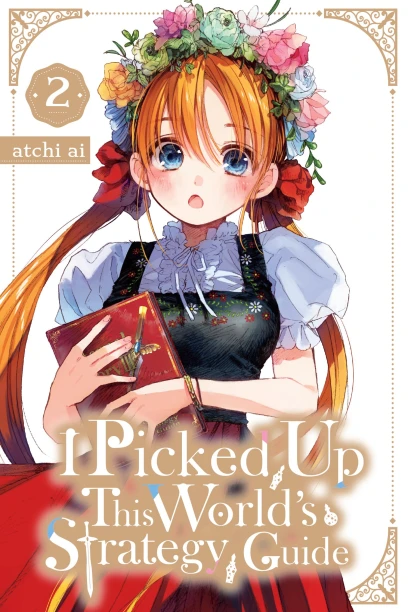 series cover