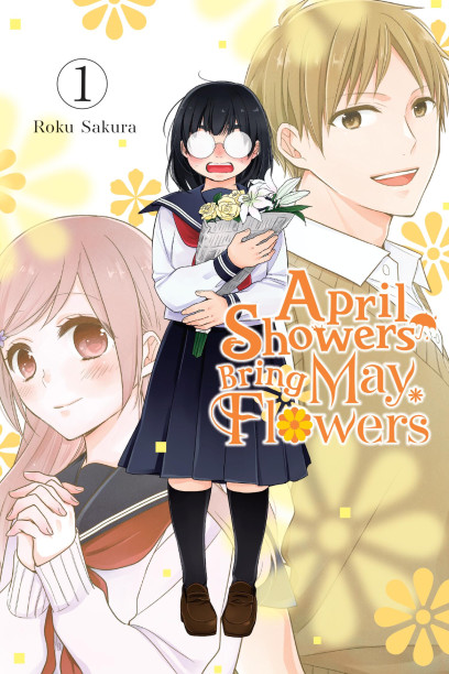 series cover