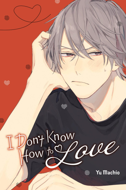 I Dont Know How to Love OGN