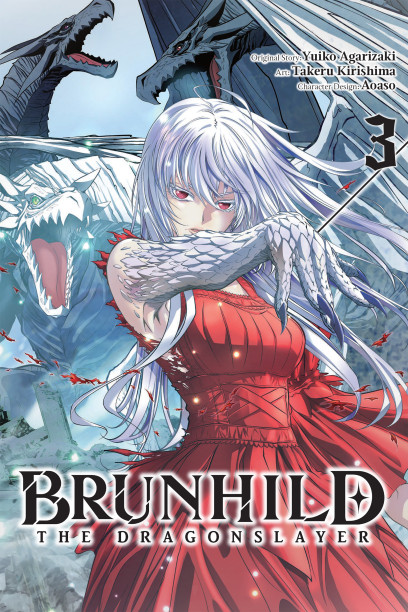 series cover
