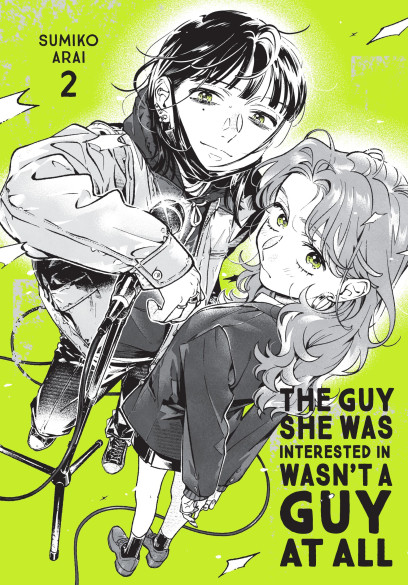 series cover