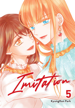 Imitation, Vol. 5