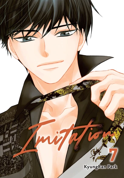 series cover