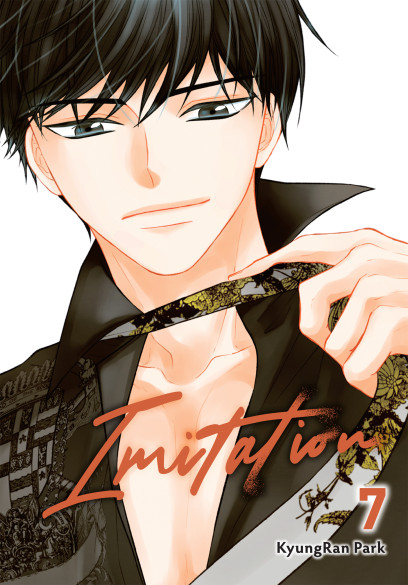 series cover