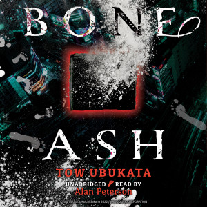 Bone Ash