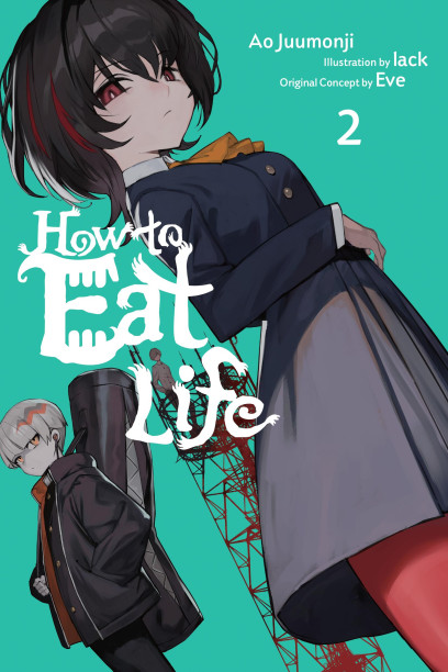 series cover
