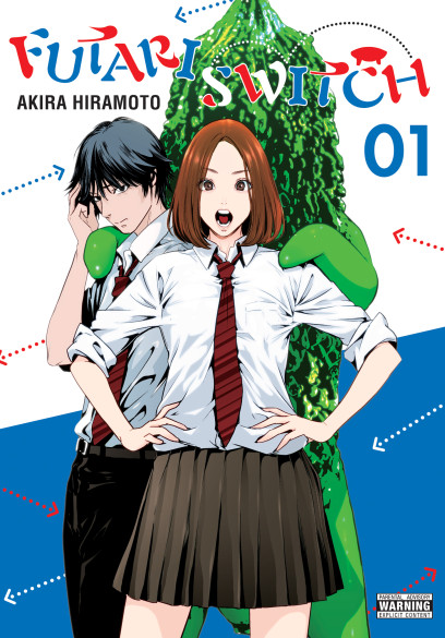 series cover