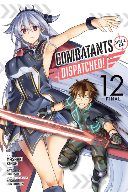 series cover