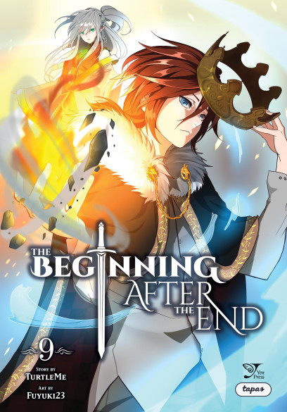 series cover