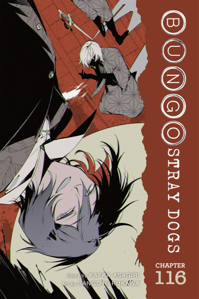 series cover