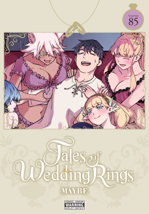 Tales of Wedding Rings, Chapter 85