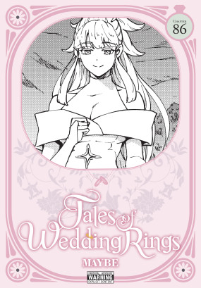 Tales of Wedding Rings, Chapter 86