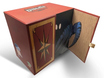 series cover
