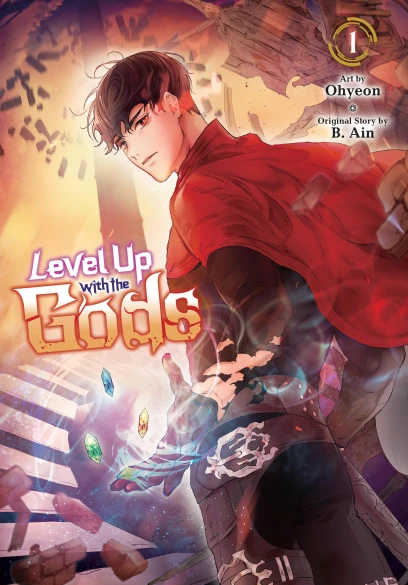 series cover