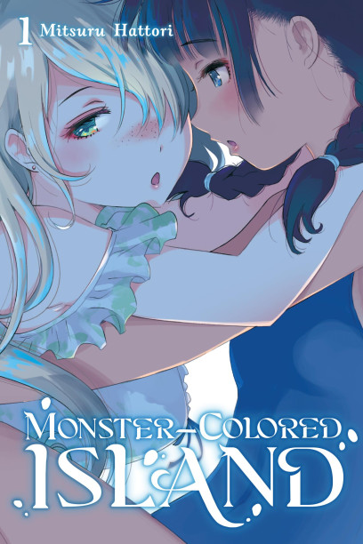 series cover