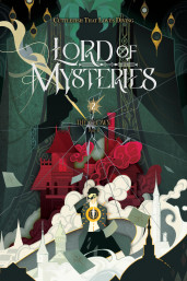 Lord of Mysteries, Vol. 2: The Clown, Part II 