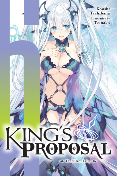 series cover