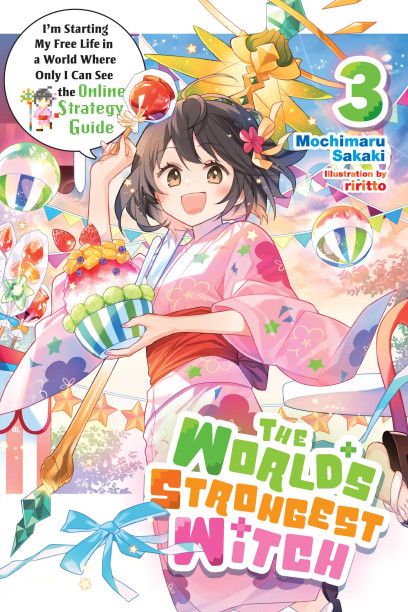 series cover