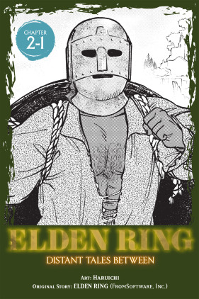 Elden Ring: Distant Tales Between, Chapter 2.1