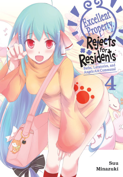 series cover