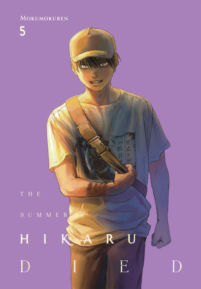series cover