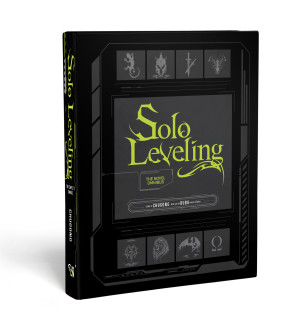 Solo Leveling: The Novel Omnibus (novel)