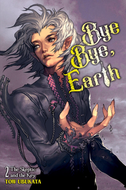 series cover
