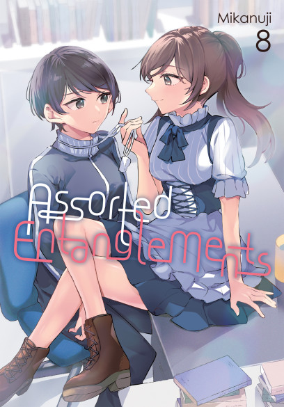 series cover