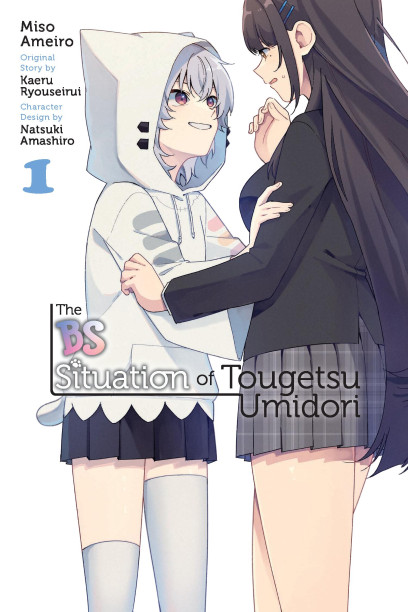series cover