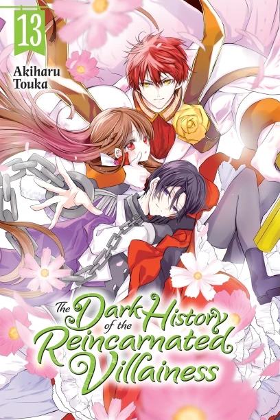 series cover