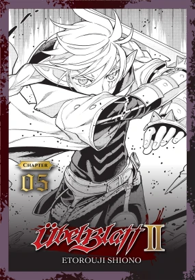 bel Blatt II Chapter 1 Yen Press bel-blatt-ii-chapter-1-yen-press