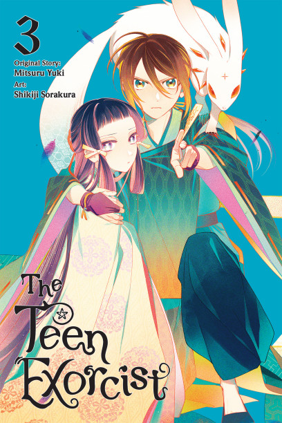series cover