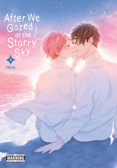 series cover