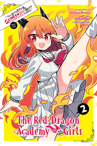 series cover