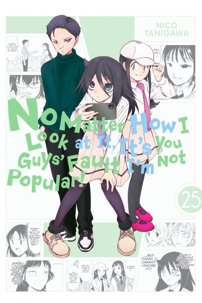 series cover