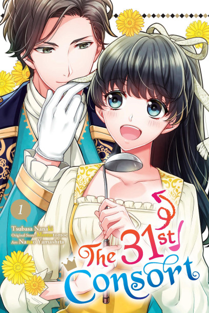 series cover