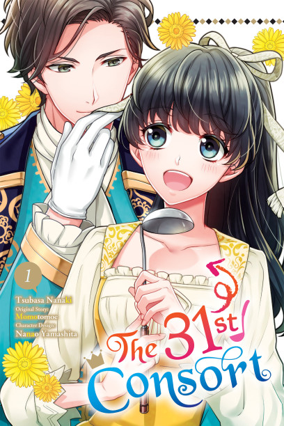 series cover