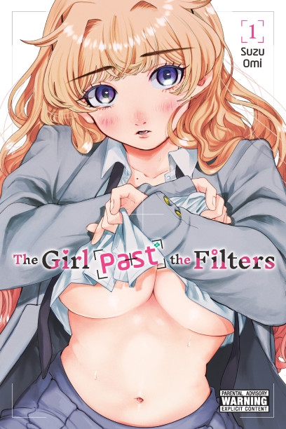 series cover