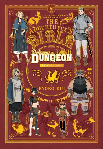 series cover