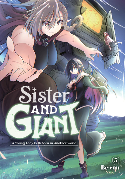 series cover